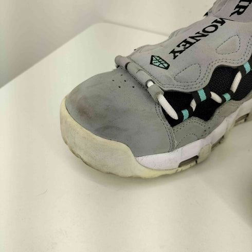 ナイキ NIKE AIR MORE MONEY メンズ JPN:27