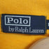 ポロバイラルフローレン Polo by RALPH LAUREN ポニー刺繍 鹿の子 ポロシャツ メンズ import:M