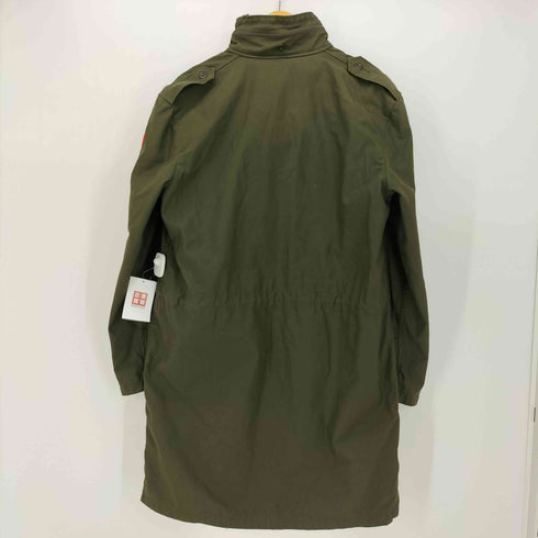 ベルギーアーミー Belgian army 90S M-88 フィールドコート メンズ 46-48 M