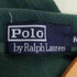 ポロバイラルフローレン Polo by RALPH LAUREN ポニー刺繍 鹿の子 ポロシャツ メンズ import:M