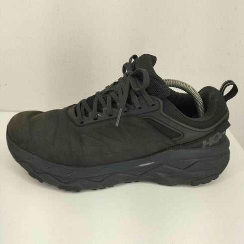 ホカオネオネ HOKA ONE ONE CHALLENGER LOW ゴアテックス メンズ JPN:28