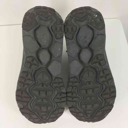 ホカオネオネ HOKA ONE ONE CHALLENGER LOW ゴアテックス メンズ JPN:28