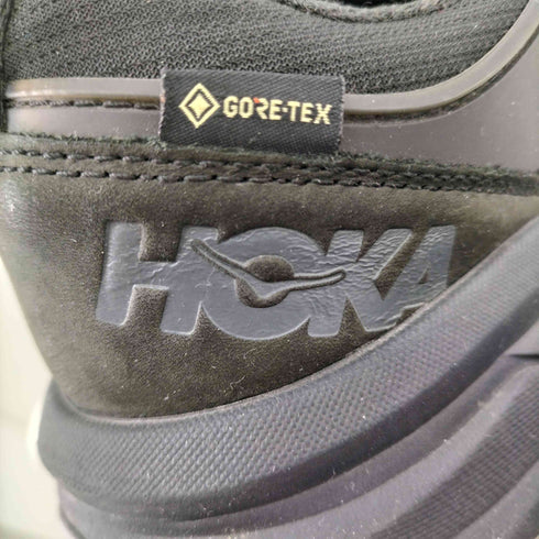 ホカオネオネ HOKA ONE ONE CHALLENGER LOW ゴアテックス メンズ JPN:28