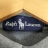ラルフローレン RALPH LAUREN ポニー刺繍 鹿の子 ポロシャツ レディース import:L