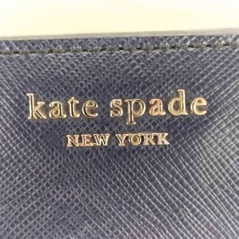 ケイトスペード Kate spade レザーウォレット レディース