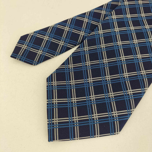 ブルックスブラザーズ BROOKS BROTHERS チェック ネクタイ メンズ