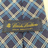 ブルックスブラザーズ BROOKS BROTHERS チェック ネクタイ メンズ