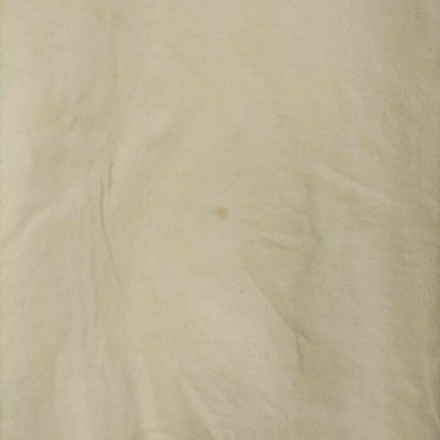ラルフローレン RALPH LAUREN フロントプリント クルーネックTシャツ レディース import:L