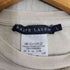 ラルフローレン RALPH LAUREN フロントプリント クルーネックTシャツ レディース import:L