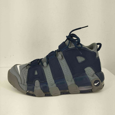 ナイキ NIKE AIR MORE UPTEMPO 96 メンズ JPN:27