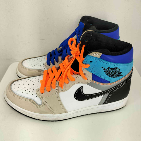 ジョーダンブランド JORDAN BRAND Air Jordan 1 High OG Prototype メンズ JPN:27