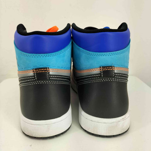 ジョーダンブランド JORDAN BRAND Air Jordan 1 High OG Prototype メンズ JPN:27