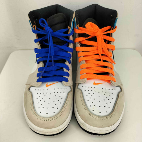 ジョーダンブランド JORDAN BRAND Air Jordan 1 High OG Prototype メンズ JPN:27