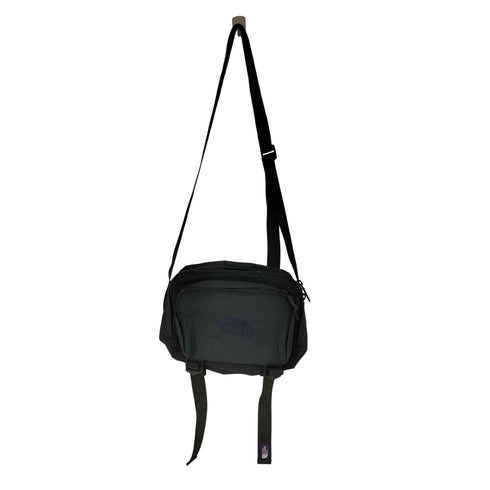 ノースフェイスパープルレーベル THE NORTH FACE PURPLE LABEL CORDURA Nylon Shoulder Bag メンズ
