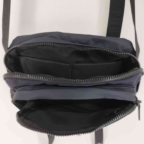 ノースフェイスパープルレーベル THE NORTH FACE PURPLE LABEL CORDURA Nylon Shoulder Bag メンズ