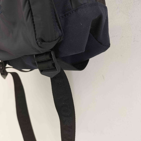 ノースフェイスパープルレーベル THE NORTH FACE PURPLE LABEL CORDURA Nylon Shoulder Bag メンズ