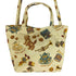 Jane Marple Dear my crew 2WAY ショルダーハンドバッグ レディース