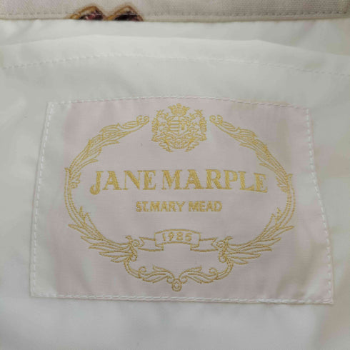 Jane Marple Dear my crew 2WAY ショルダーハンドバッグ レディース