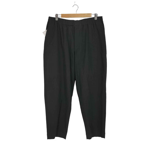 ユニクロユー UNIQLO U フランネルイージーワイドフィットパンツ メンズ JPN:XL