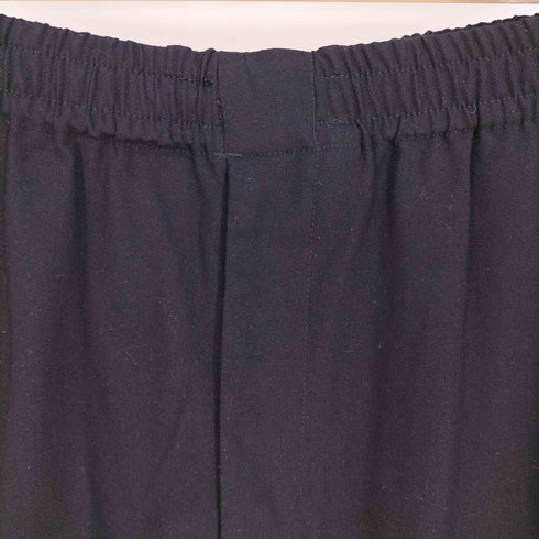 ユニクロユー UNIQLO U フランネルイージーワイドフィットパンツ メンズ JPN:XL