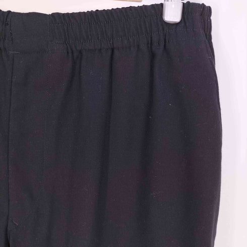 ユニクロユー UNIQLO U フランネルイージーワイドフィットパンツ メンズ JPN:XL