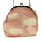 Jane Marple BAG Holy Air がま口ショルダーバッグ レディース