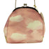 Jane Marple BAG Holy Air がま口ショルダーバッグ レディース