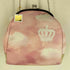 Jane Marple BAG Holy Air がま口ショルダーバッグ レディース
