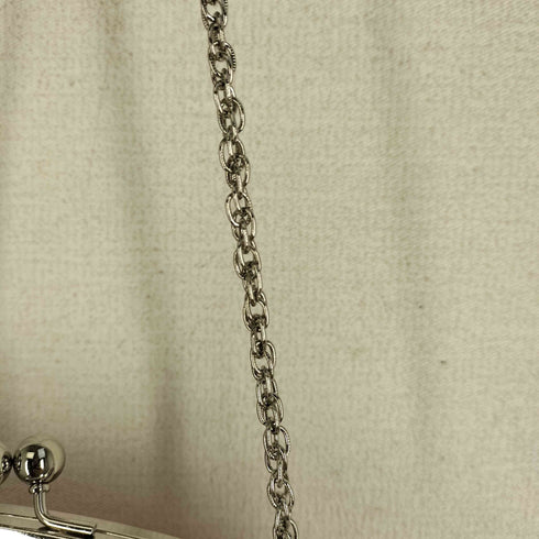 Jane Marple BAG Holy Air がま口ショルダーバッグ レディース