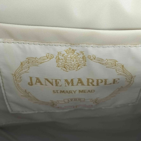 Jane Marple BAG Holy Air がま口ショルダーバッグ レディース