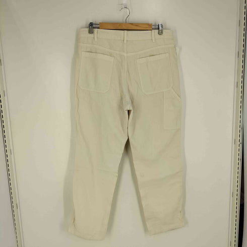 ユニクロ UNIQLO ペインターパンツ メンズ JPN:L