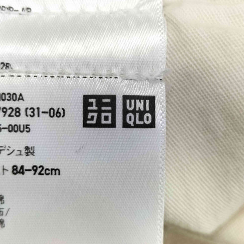 ユニクロ UNIQLO ペインターパンツ メンズ JPN:L
