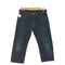 リーバイス Levis ニカラグア製 505 ボタン裏4460 ジップフライ デニムパンツ メンズ W31/L32