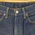 リーバイス Levis ニカラグア製 505 ボタン裏4460 ジップフライ デニムパンツ メンズ W31/L32