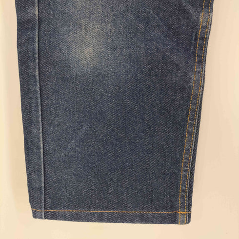 リーバイス Levis ニカラグア製 505 ボタン裏4460 ジップフライ デニムパンツ メンズ W31/L32