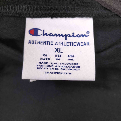 チャンピオン Champion クルーネックスウェット メンズ JPN:XL