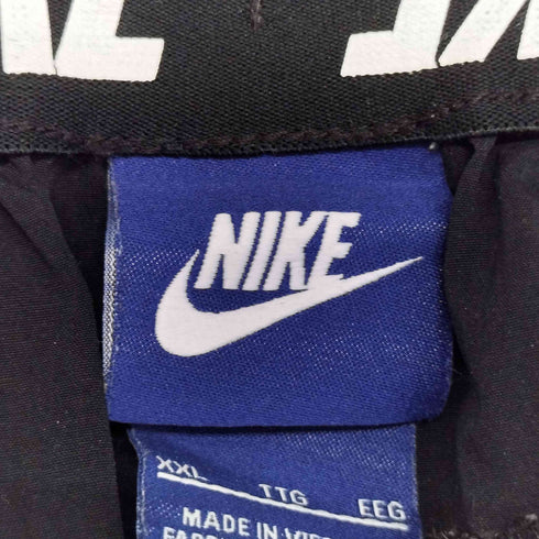 ナイキ NIKE AV15 WOVEN PANTS ウーブン パンツ メンズ 2XL
