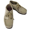 クラークスオリジナルズ Clarks ORIGINALS Wallabee ワラビースウェードブーツ メンズ JPN:26