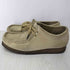 クラークスオリジナルズ Clarks ORIGINALS Wallabee ワラビースウェードブーツ メンズ JPN:26