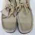 クラークスオリジナルズ Clarks ORIGINALS Wallabee ワラビースウェードブーツ メンズ JPN:26