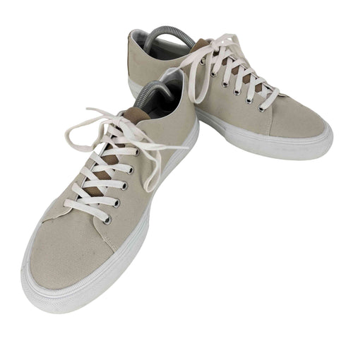 ビューティーアンドユースユナイテッドアローズ BEAUTY & YOUTH UNITED ARROWS キャンバス スニーカー メンズ JPN:26