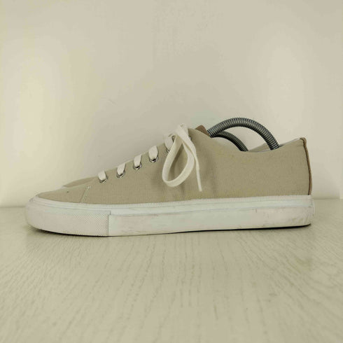 ビューティーアンドユースユナイテッドアローズ BEAUTY & YOUTH UNITED ARROWS キャンバス スニーカー メンズ JPN:26