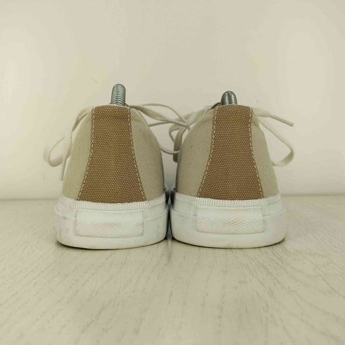 ビューティーアンドユースユナイテッドアローズ BEAUTY & YOUTH UNITED ARROWS キャンバス スニーカー メンズ JPN:26