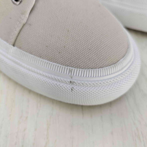 ビューティーアンドユースユナイテッドアローズ BEAUTY & YOUTH UNITED ARROWS キャンバス スニーカー メンズ JPN:26