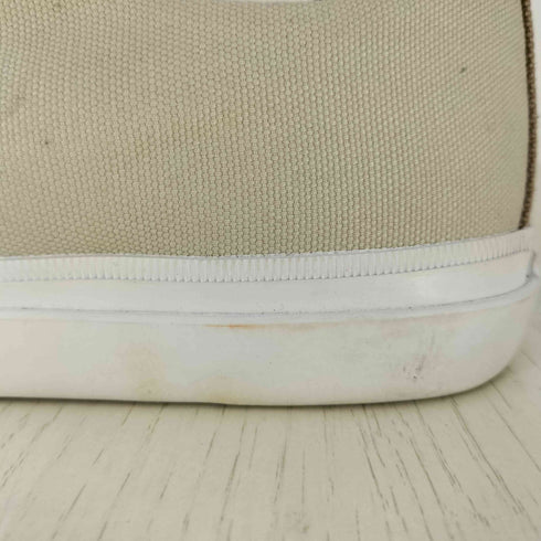 ビューティーアンドユースユナイテッドアローズ BEAUTY & YOUTH UNITED ARROWS キャンバス スニーカー メンズ JPN:26
