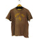 WYOMING ダブルフェイス Tシャツ メンズ