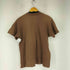 WYOMING ダブルフェイス Tシャツ メンズ