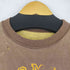 WYOMING ダブルフェイス Tシャツ メンズ