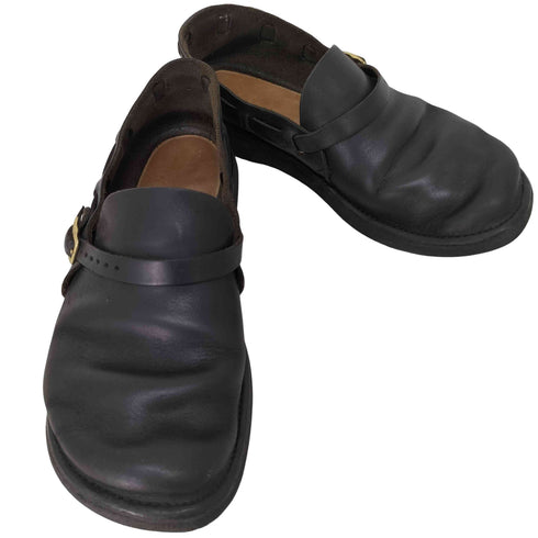 AURORA SHOE Middle English ミドルイングリッシュ メンズ 8D