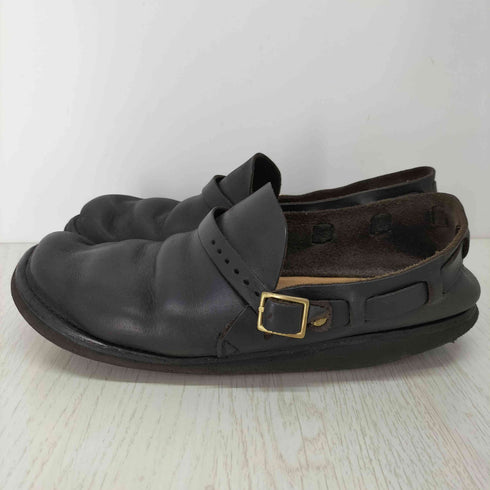 AURORA SHOE Middle English ミドルイングリッシュ メンズ 8D